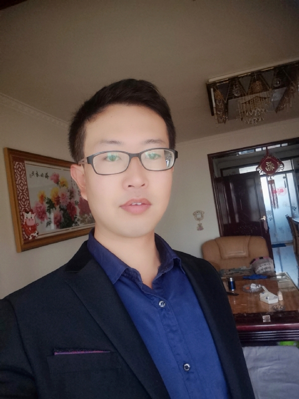 遇一人白首的第一张照片--金昌中老年相亲网