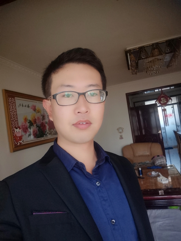 遇一人白首的第二张照片--金昌中老年相亲网