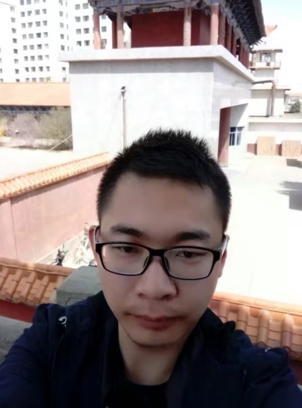 龙在天的第一张照片--金昌中老年相亲网